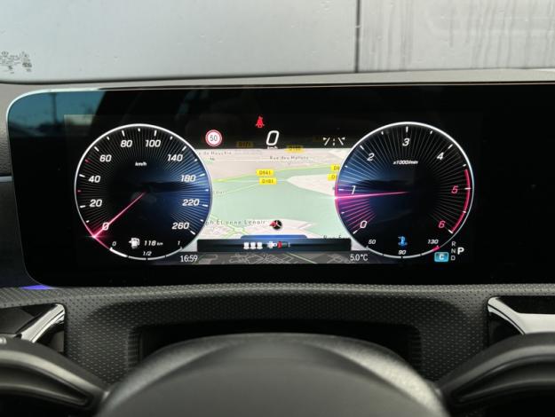 MERCEDES-BENZ Classe A 200 d Edition 140  Classe A 200 d Star Edition