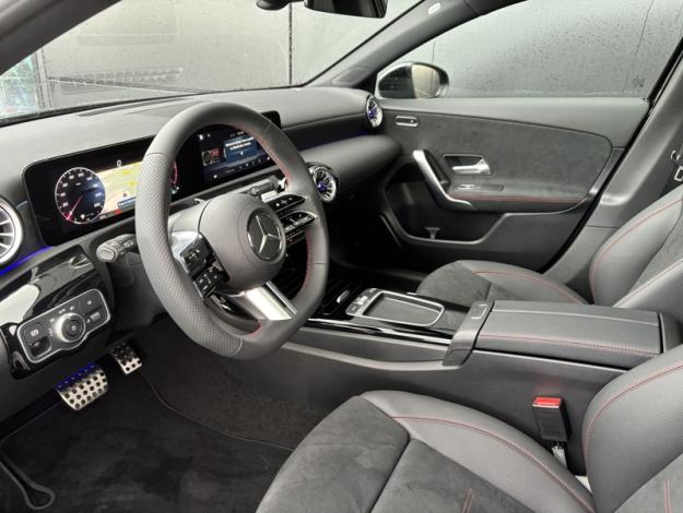 MERCEDES-BENZ Classe A 200 d Edition 140  Classe A 200 d Star Edition