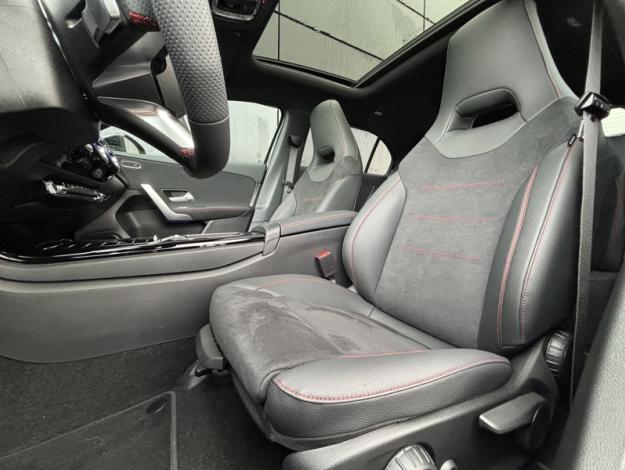 MERCEDES-BENZ Classe A 200 d Edition 140  Classe A 200 d Star Edition
