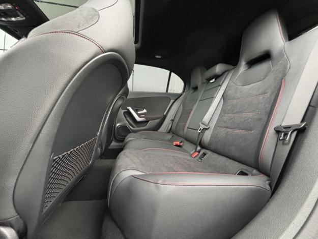 MERCEDES-BENZ Classe A 200 d Edition 140  Classe A 200 d Star Edition