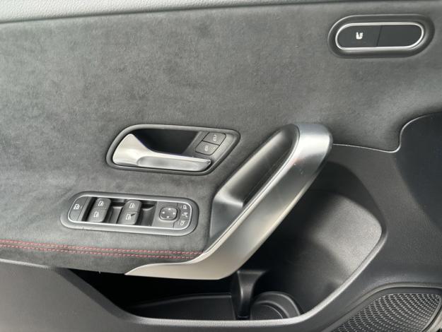MERCEDES-BENZ Classe A 200 d Edition 140  Classe A 200 d Star Edition