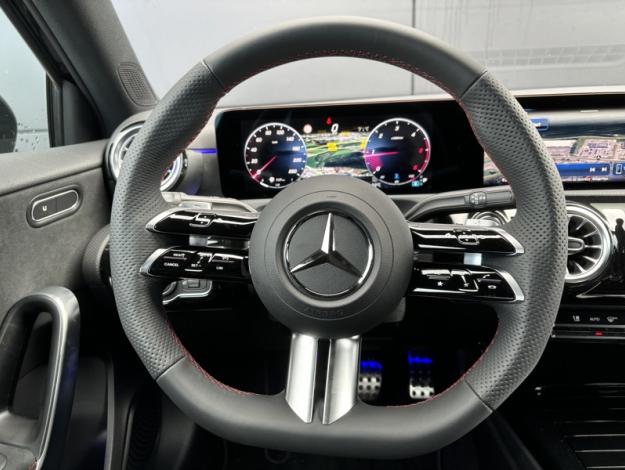 MERCEDES-BENZ Classe A 200 d Edition 140  Classe A 200 d Star Edition