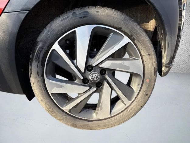 TOYOTA Aygo X Collection   