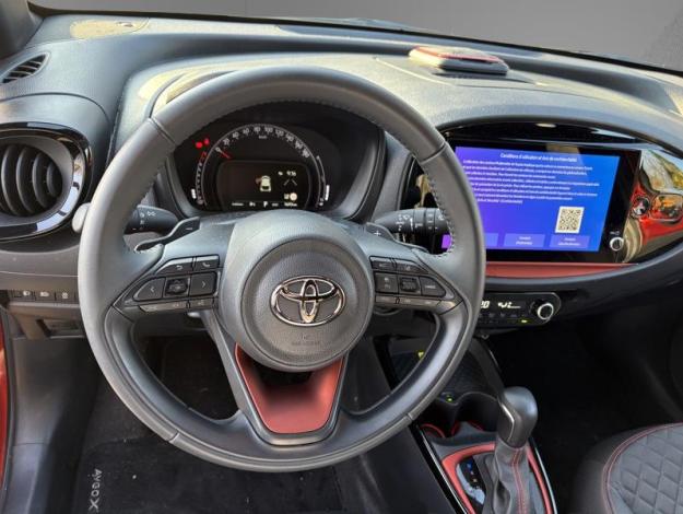 TOYOTA Aygo X Collection   