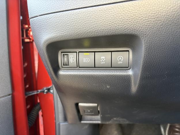 TOYOTA Aygo X Collection   