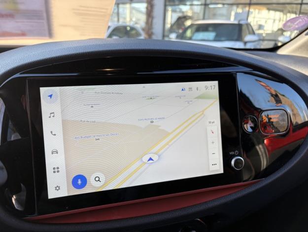 TOYOTA Aygo X Collection   