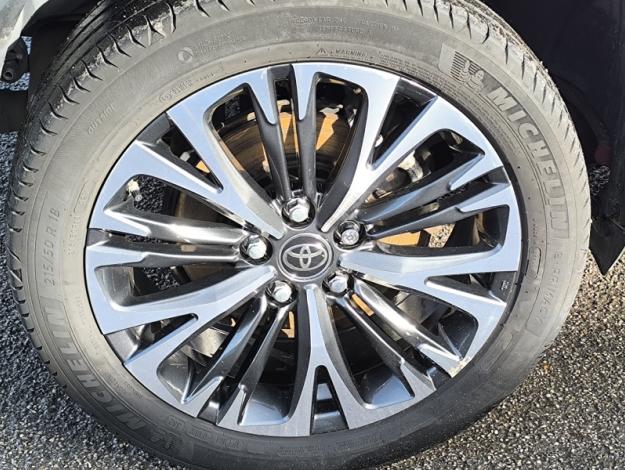 TOYOTA Yaris Cross 1.5 HYBRID 116H COLLECTION AUTO   