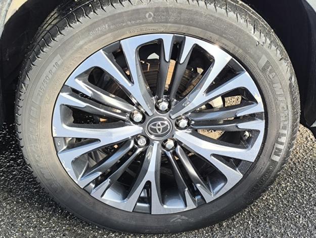 TOYOTA Yaris Cross 1.5 HYBRID 116H COLLECTION AUTO   