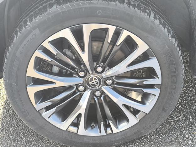 TOYOTA Yaris Cross 1.5 HYBRID 116H COLLECTION AUTO   