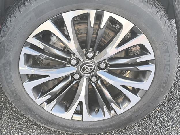 TOYOTA Yaris Cross 1.5 HYBRID 116H COLLECTION AUTO   