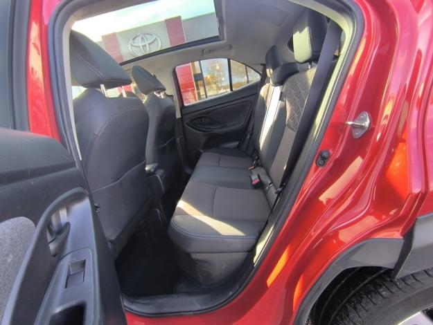 TOYOTA Yaris Cross 1.5 HYBRID 116H COLLECTION AUTO   