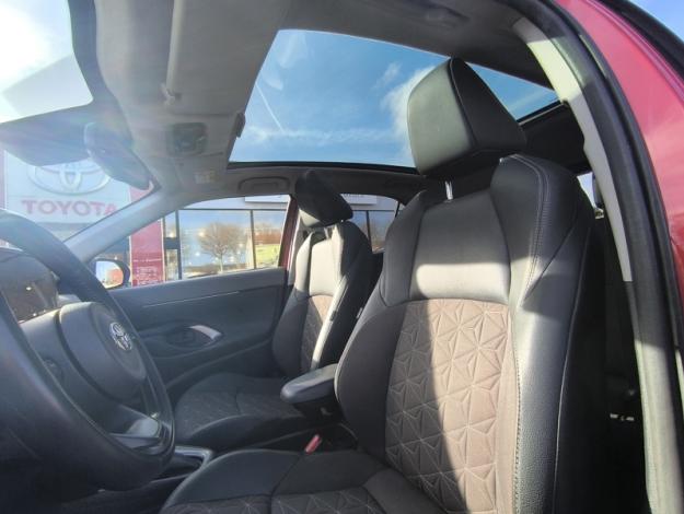 TOYOTA Yaris Cross 1.5 HYBRID 116H COLLECTION AUTO   