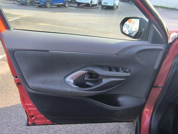 TOYOTA Yaris Cross 1.5 HYBRID 116H COLLECTION AUTO   