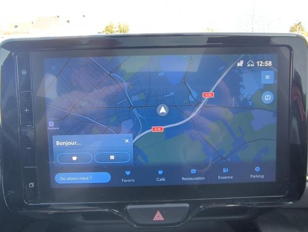 TOYOTA Yaris Cross 1.5 HYBRID 116H COLLECTION AUTO   