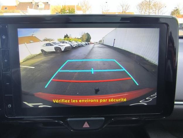 TOYOTA Yaris Cross 1.5 HYBRID 116H COLLECTION AUTO   