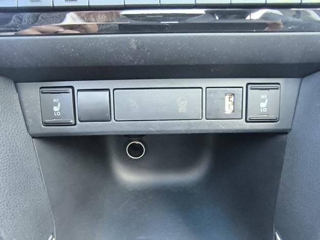 TOYOTA Yaris Cross 1.5 HYBRID 116H COLLECTION AUTO   