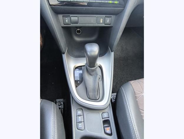 TOYOTA Yaris Cross 1.5 HYBRID 116H COLLECTION AUTO   