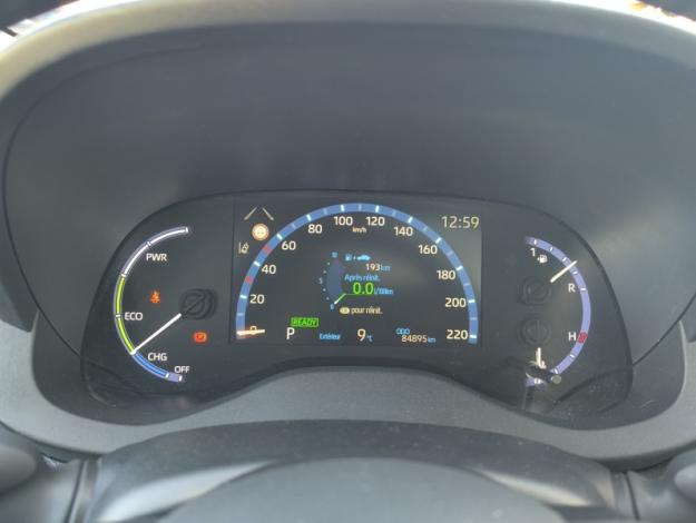 TOYOTA Yaris Cross 1.5 HYBRID 116H COLLECTION AUTO   