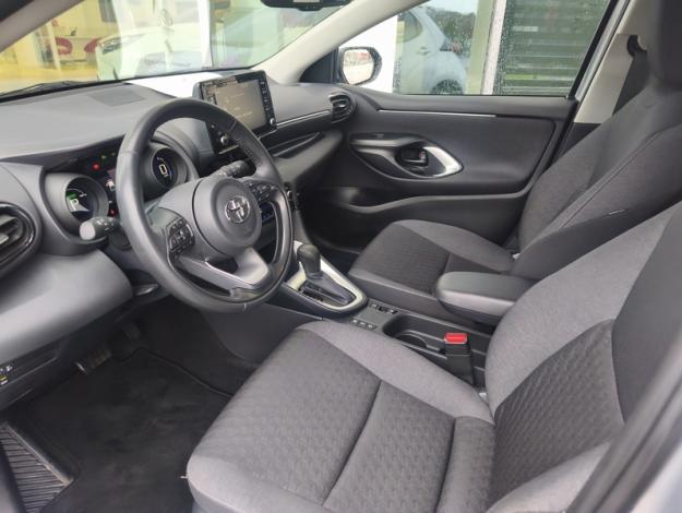TOYOTA Yaris Hybride 116h Design  