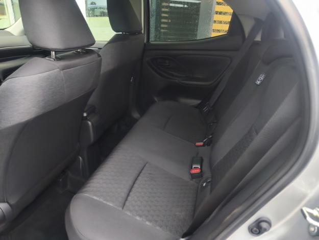 TOYOTA Yaris Hybride 116h Design  