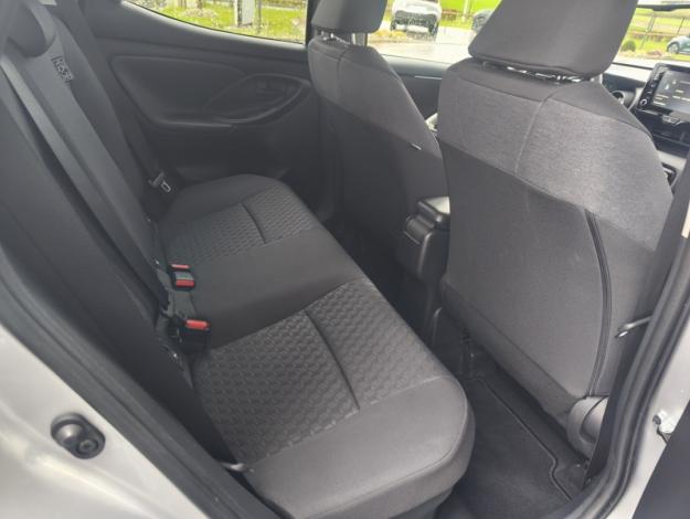 TOYOTA Yaris Hybride 116h Design  