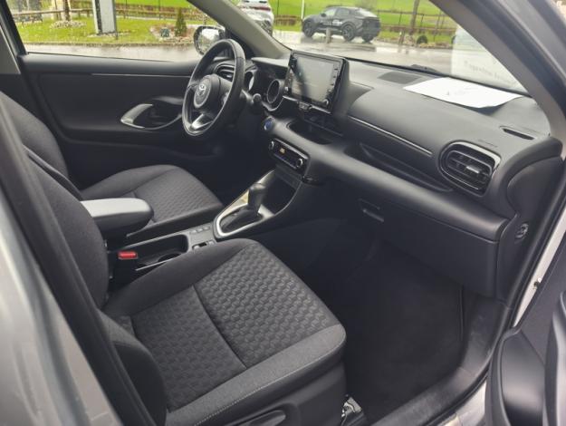 TOYOTA Yaris Hybride 116h Design  