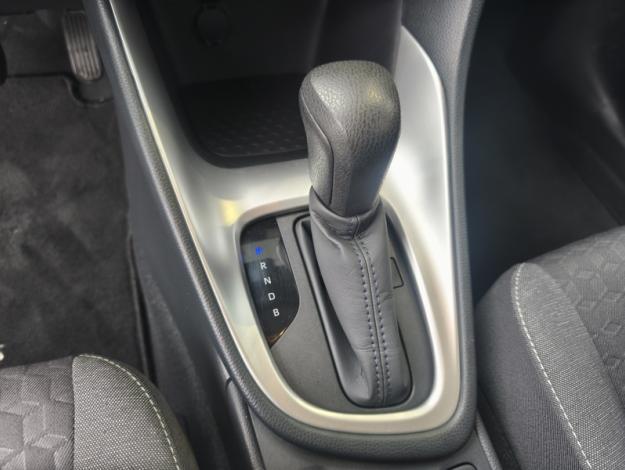 TOYOTA Yaris Hybride 116h Design  