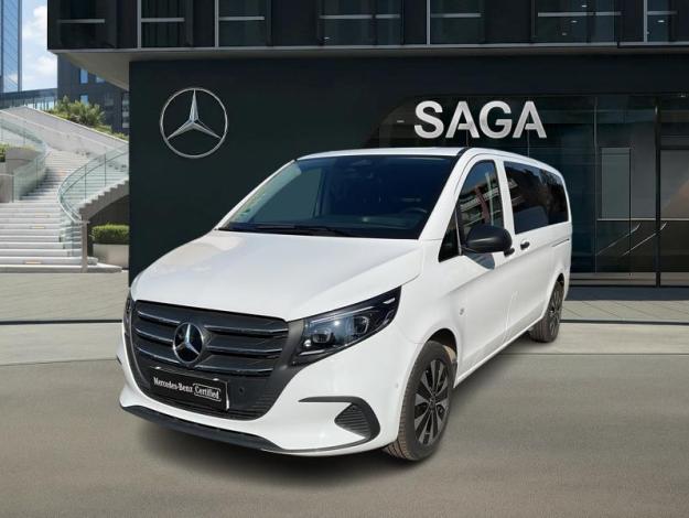 MERCEDES-BENZ Vito 119 CDI Tourer SELECT  (1/8)