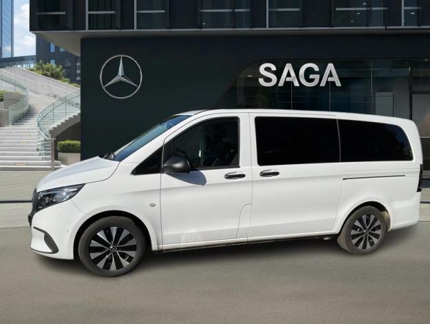 MERCEDES-BENZ Vito 119 CDI Tourer SELECT  (2/8)