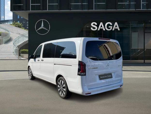 MERCEDES-BENZ Vito 119 CDI Tourer SELECT  (3/8)