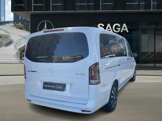 MERCEDES-BENZ Vito 119 CDI Tourer SELECT  (4/8)