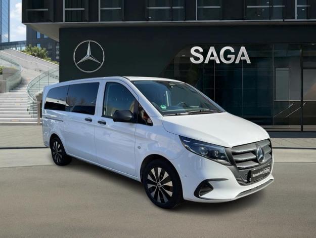 MERCEDES-BENZ Vito 119 CDI Tourer SELECT  (5/8)