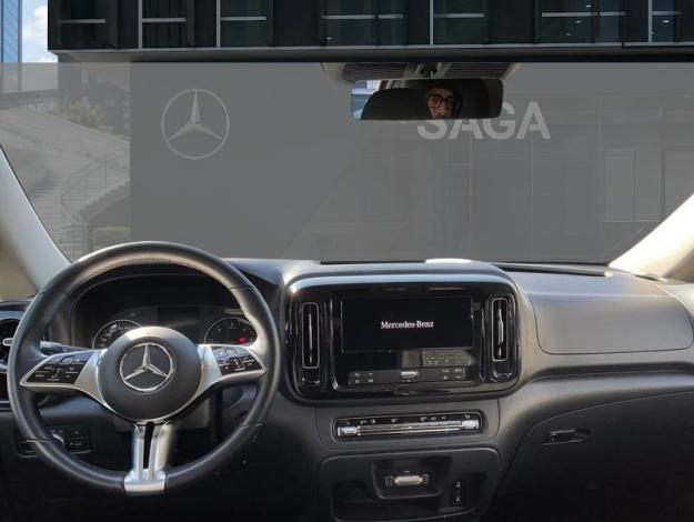 MERCEDES-BENZ Vito 119 CDI Tourer SELECT  (6/8)