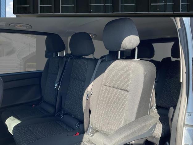 MERCEDES-BENZ Vito 119 CDI Tourer SELECT  (7/8)