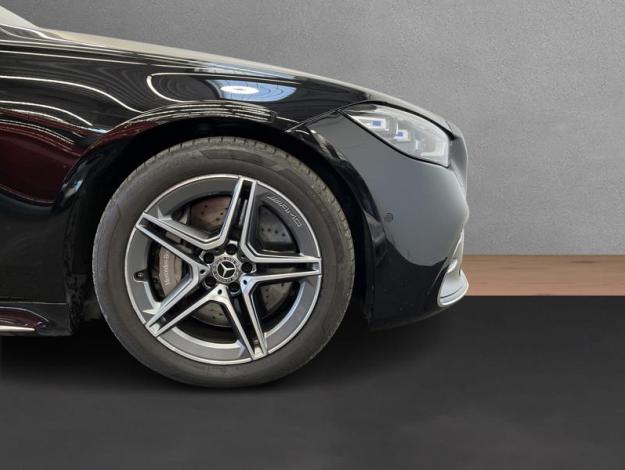 MERCEDES-BENZ Třídy S S 350 d 4MATIC L (9/23)