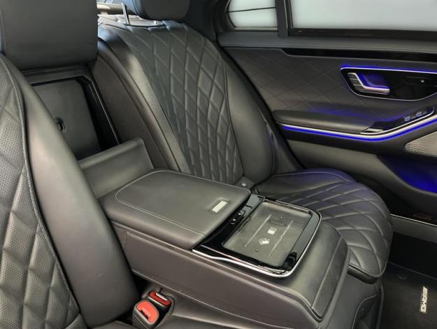 MERCEDES-BENZ Třídy S S 350 d 4MATIC L (20/23)