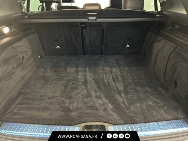 MERCEDES-BENZ GLE 350 de 194+136ch AMG Line 4Matic 9G-Tronic  