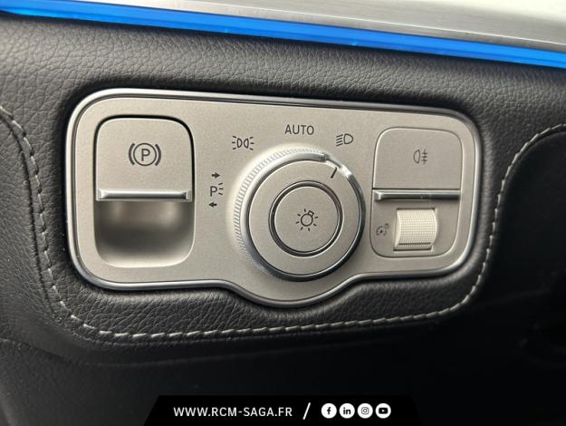 MERCEDES-BENZ GLE 350 de 194+136ch AMG Line 4Matic 9G-Tronic  