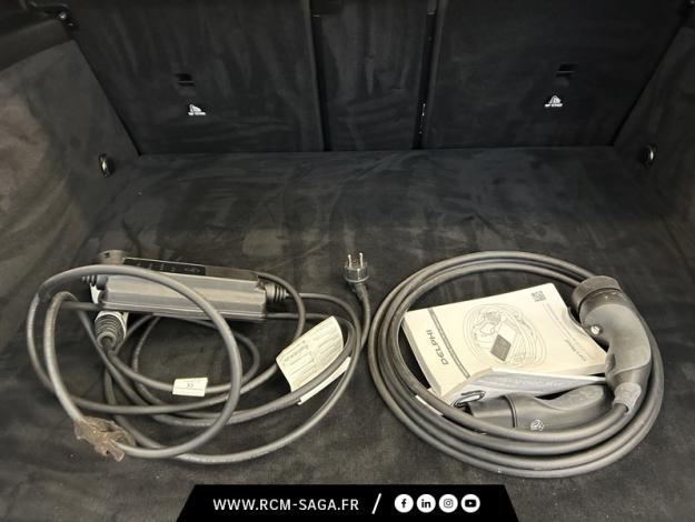 MERCEDES-BENZ GLE 350 de 194+136ch AMG Line 4Matic 9G-Tronic  