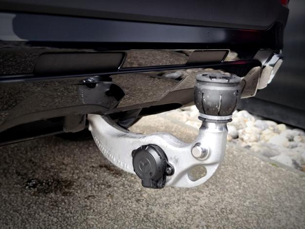 MERCEDES-BENZ GLC SUV GLC 220 d 4MATIC AMG Line  GLC 220 d 4MATIC AMG Line