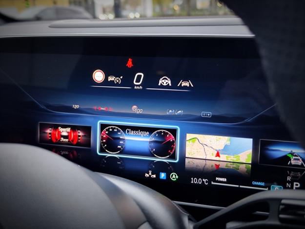 MERCEDES-BENZ GLC SUV GLC 220 d 4MATIC AMG Line  GLC 220 d 4MATIC AMG Line