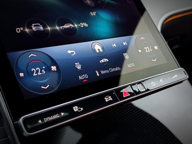 MERCEDES-BENZ GLC SUV GLC 220 d 4MATIC AMG Line  GLC 220 d 4MATIC AMG Line