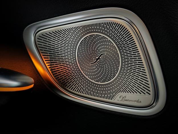 MERCEDES-BENZ GLC SUV GLC 220 d 4MATIC AMG Line  GLC 220 d 4MATIC AMG Line