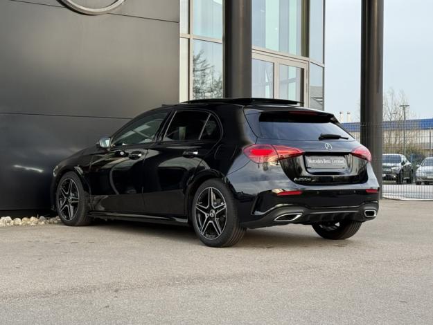 MERCEDES-BENZ Classe A 200 d AMG Line  