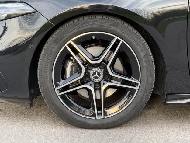 MERCEDES-BENZ Classe A 200 d AMG Line  