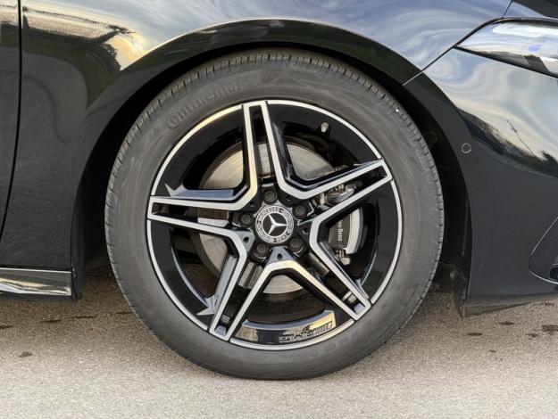 MERCEDES-BENZ Classe A 200 d AMG Line  