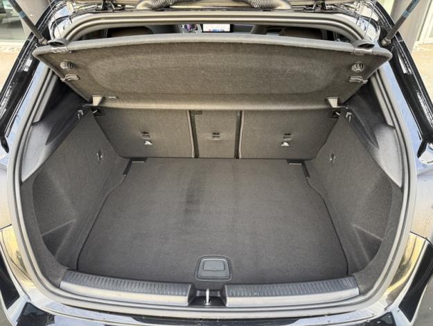 MERCEDES-BENZ Classe A 200 d AMG Line  