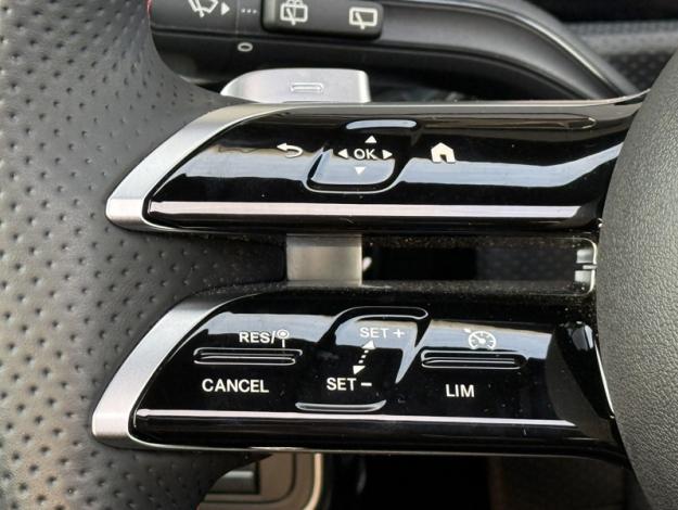 MERCEDES-BENZ Classe A 200 d AMG Line  