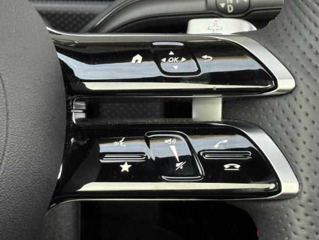 MERCEDES-BENZ Classe A 200 d AMG Line  