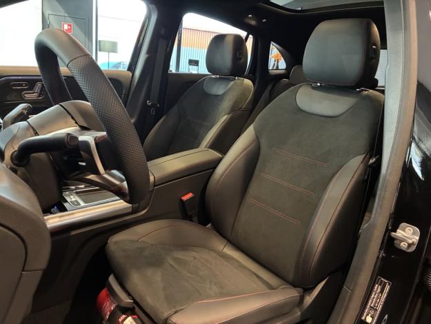 MERCEDES-BENZ GLA-Klasse GLA 180 Off-Roader